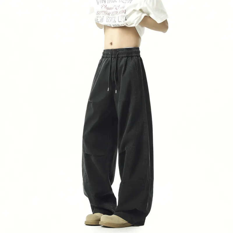 SCHEPPERHEYN Cargo Pants Unisex-6