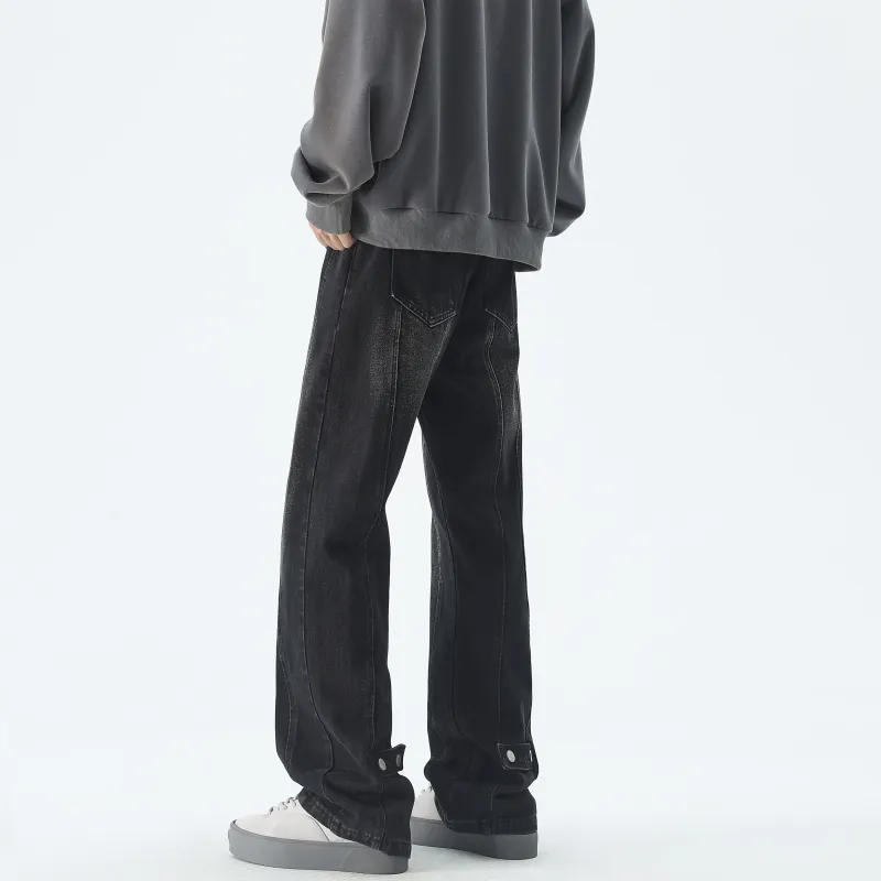 SCHEPPERHEYN Jeans Unisex-10