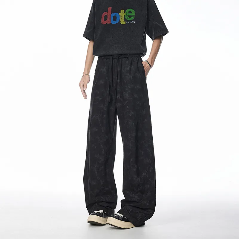SCHEPPERHEYN Casual Pants Unisex-3