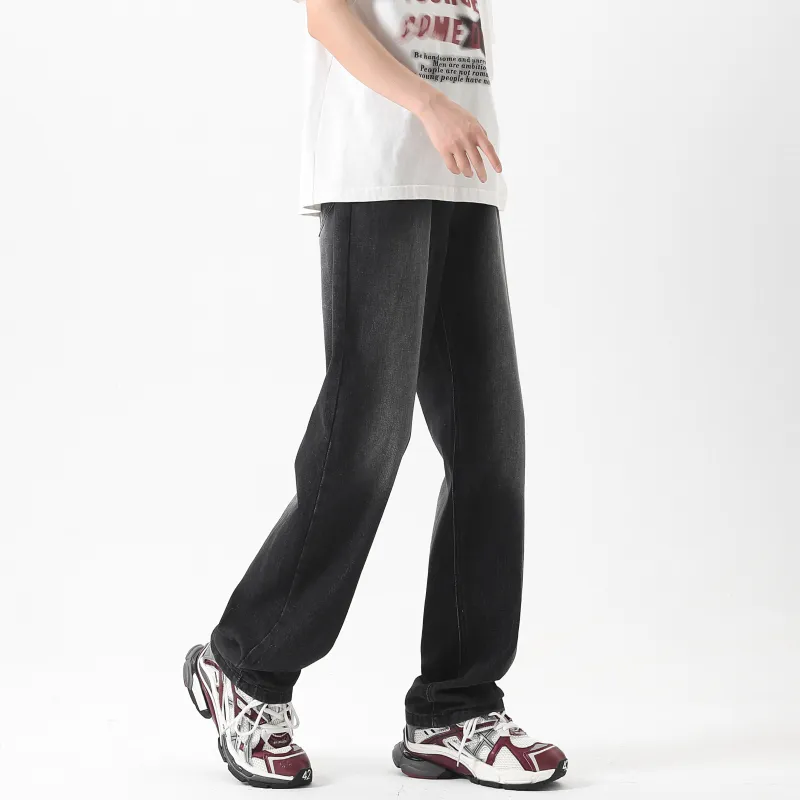 SCHEPPERHEYN Jeans Unisex-5