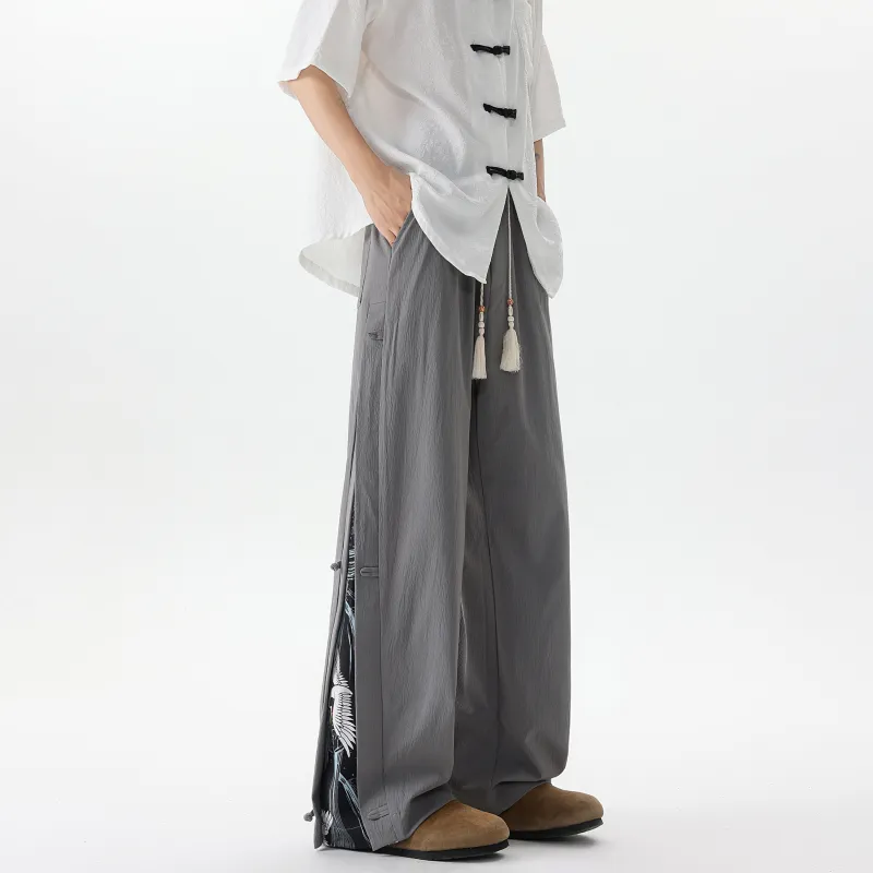 SCHEPPERHEYN Casual Pants Unisex-9