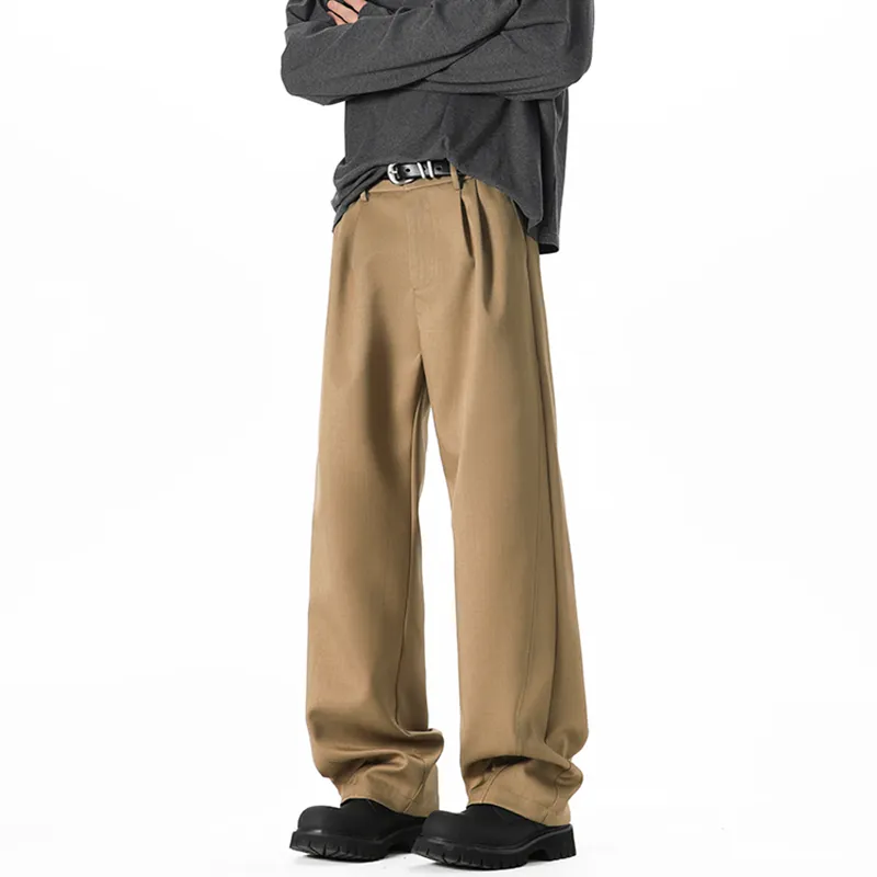SCHEPPERHEYN Casual Pants Unisex-2