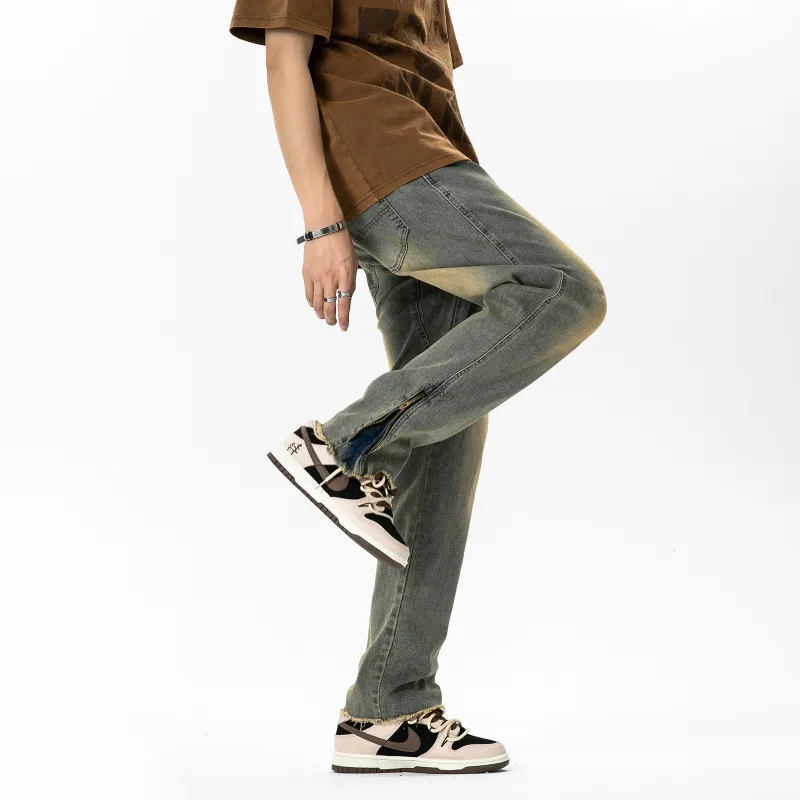 SCHEPPERHEYN Jeans Unisex-3