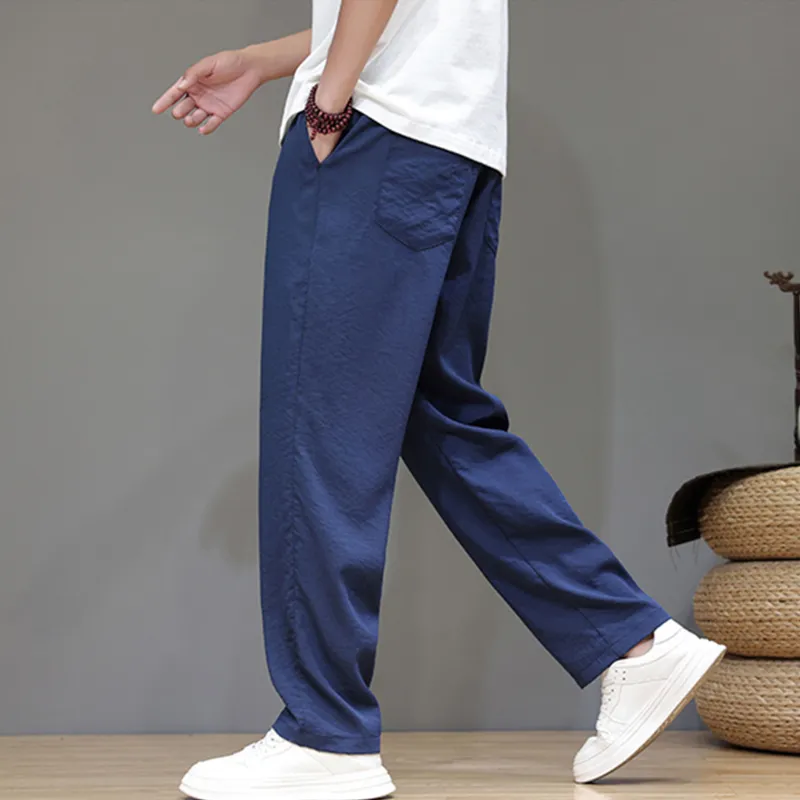 SCHEPPERHEYN Casual Pants Unisex-19