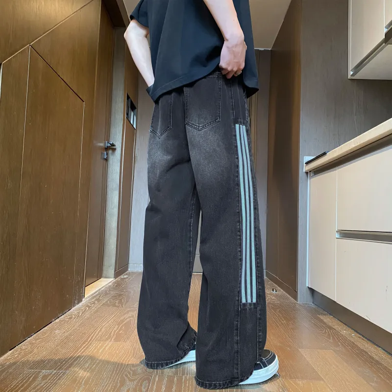 SCHEPPERHEYN Jeans Unisex-5