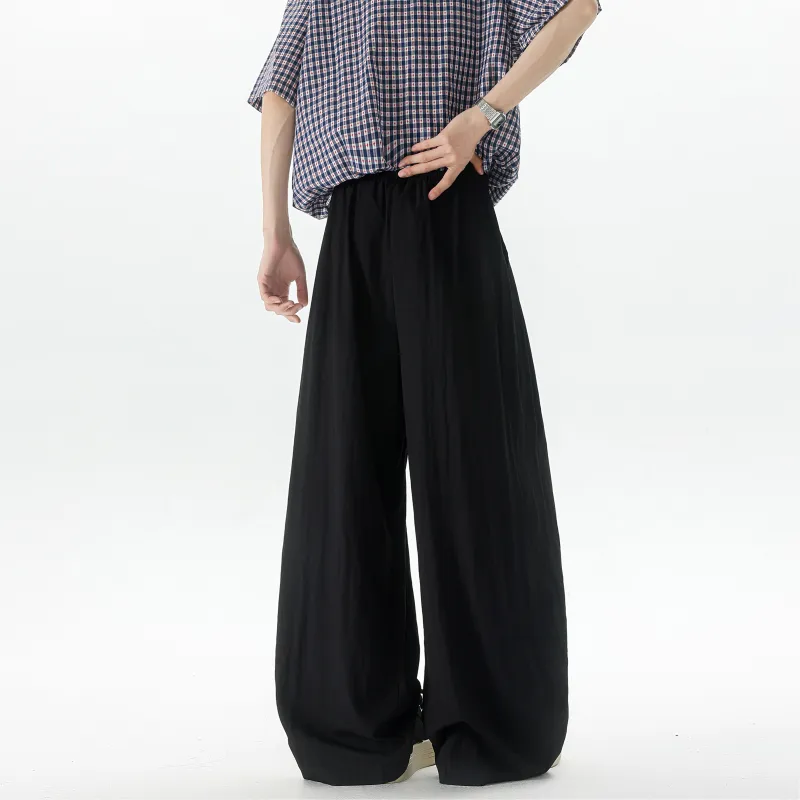 SCHEPPERHEYN Casual Pants Unisex-7