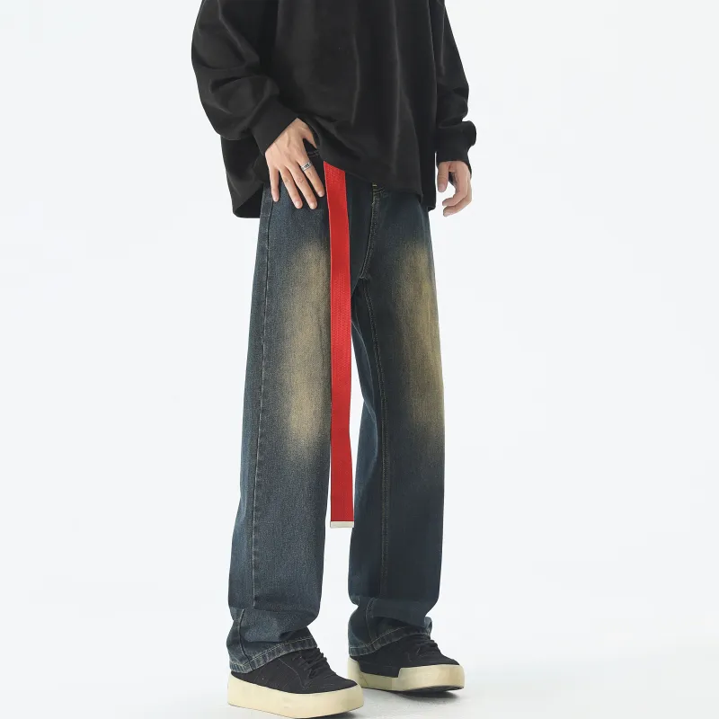 SCHEPPERHEYN Jeans Unisex-22