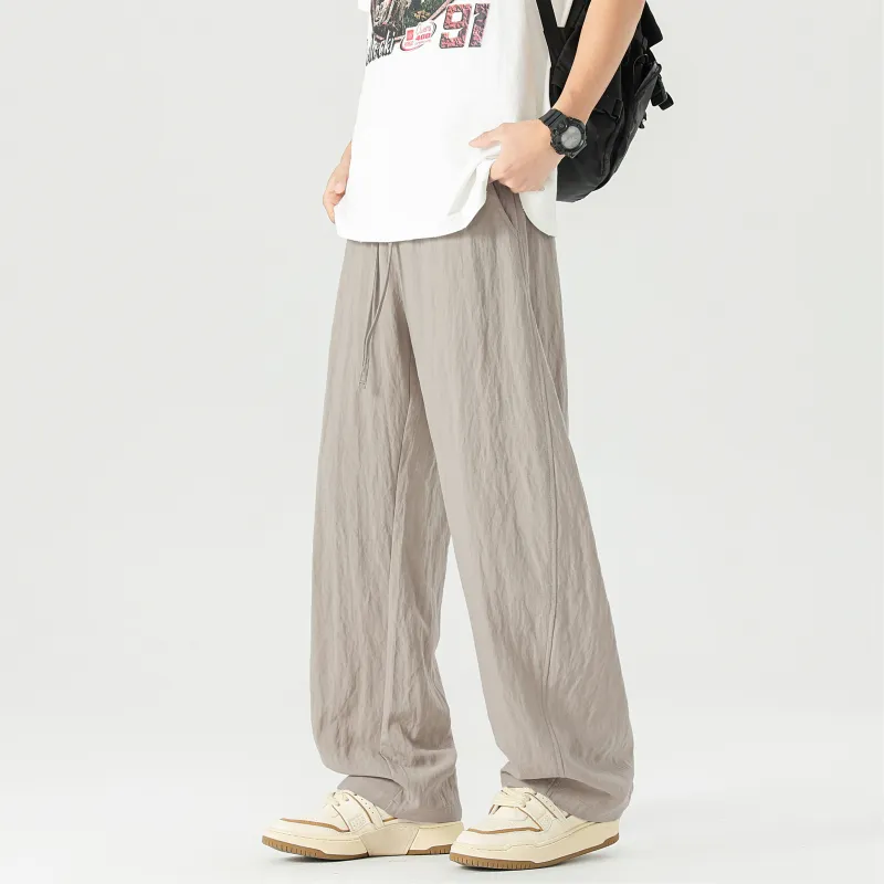SCHEPPERHEYN Casual Pants Unisex-14