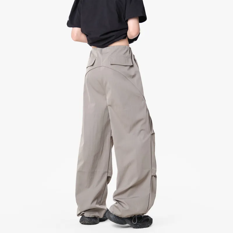 SCHEPPERHEYN Casual Pants Unisex-9