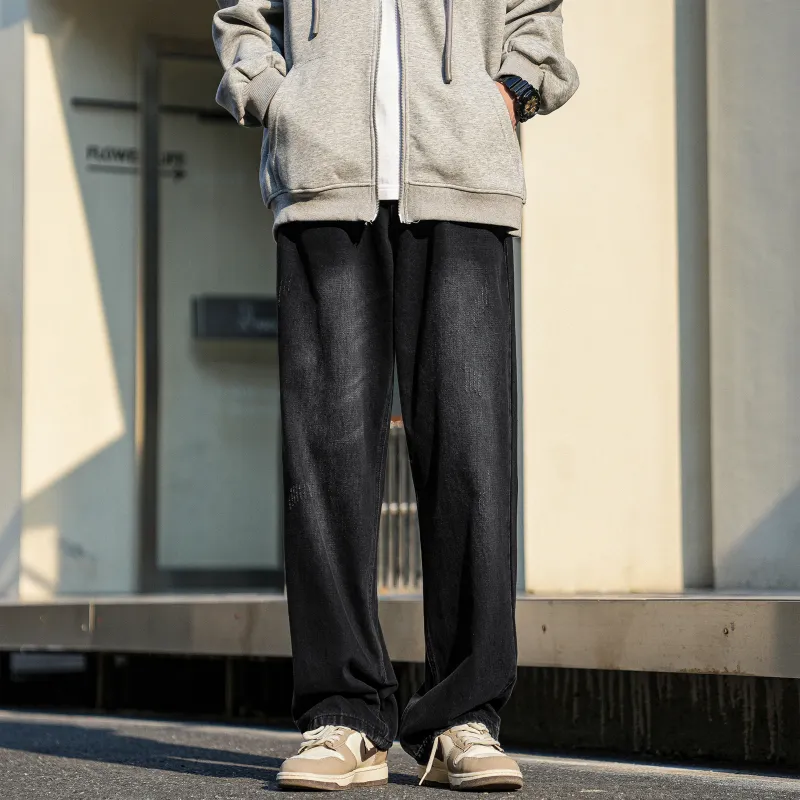 SCHEPPERHEYN Jeans Unisex-8