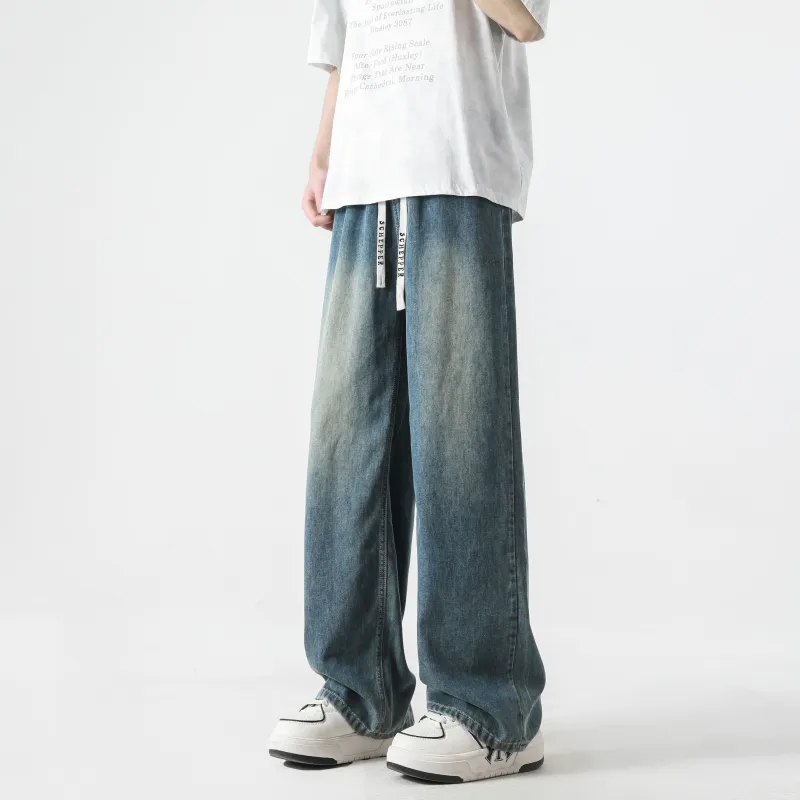 SCHEPPERHEYN Jeans Unisex-3