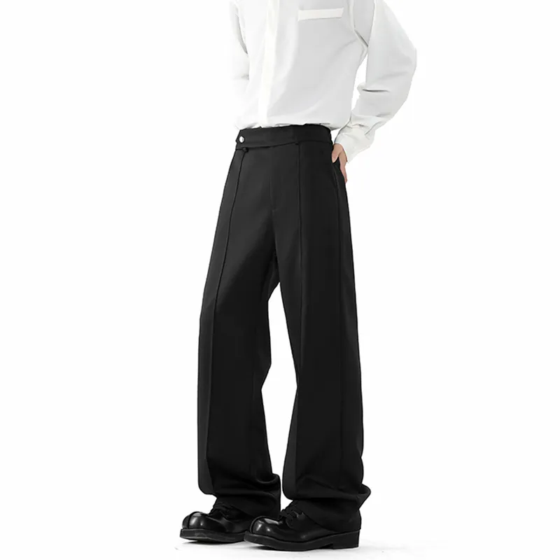 SCHEPPERHEYN Casual Pants Unisex-8