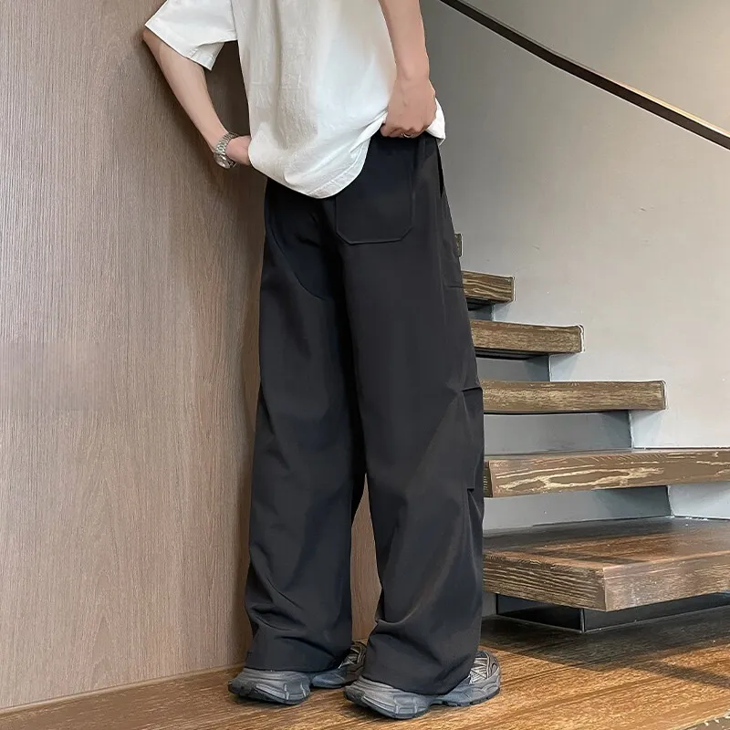 SCHEPPERHEYN Casual Pants Unisex-4