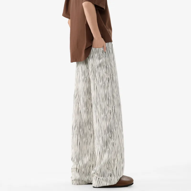 SCHEPPERHEYN Casual Pants Unisex-4