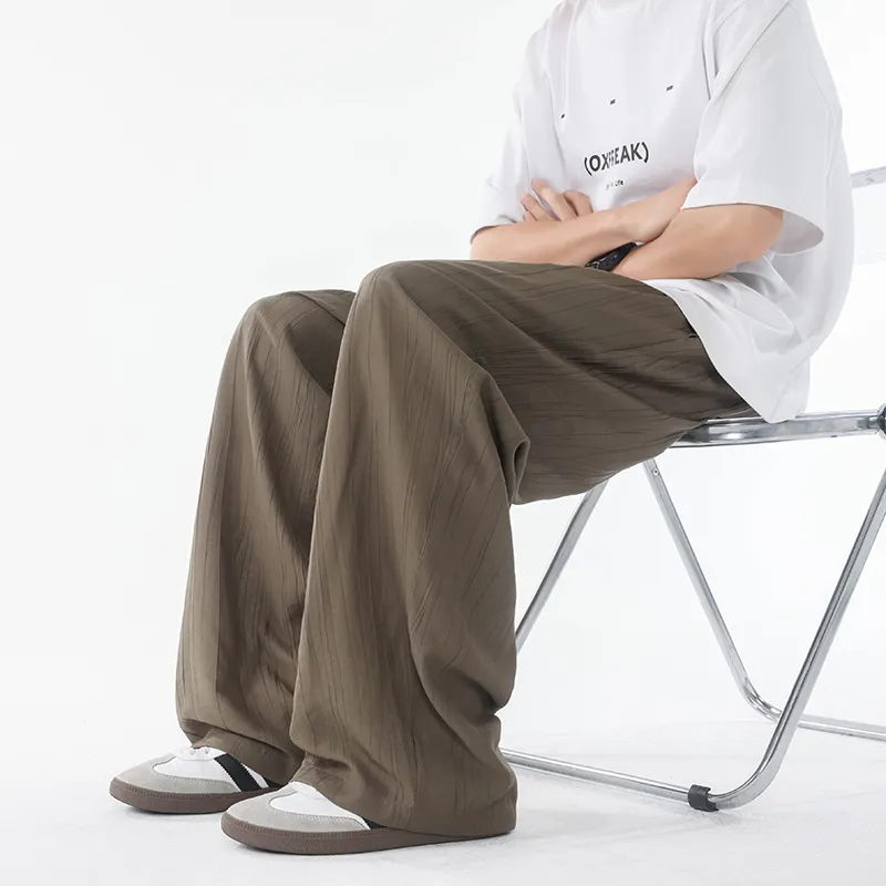 SCHEPPERHEYN Casual Pants Unisex-5