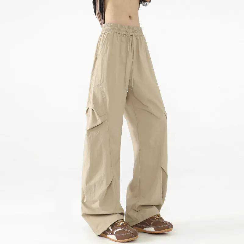 SCHEPPERHEYN Cargo Pants Unisex-16