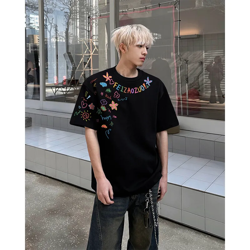 SCHEPPERHEYN T Shirts Unisex-6