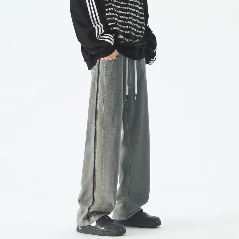 SCHEPPERHEYN Jeans Unisex-3