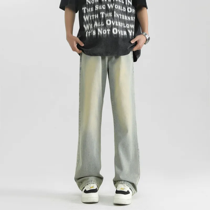 SCHEPPERHEYN Jeans Unisex-16