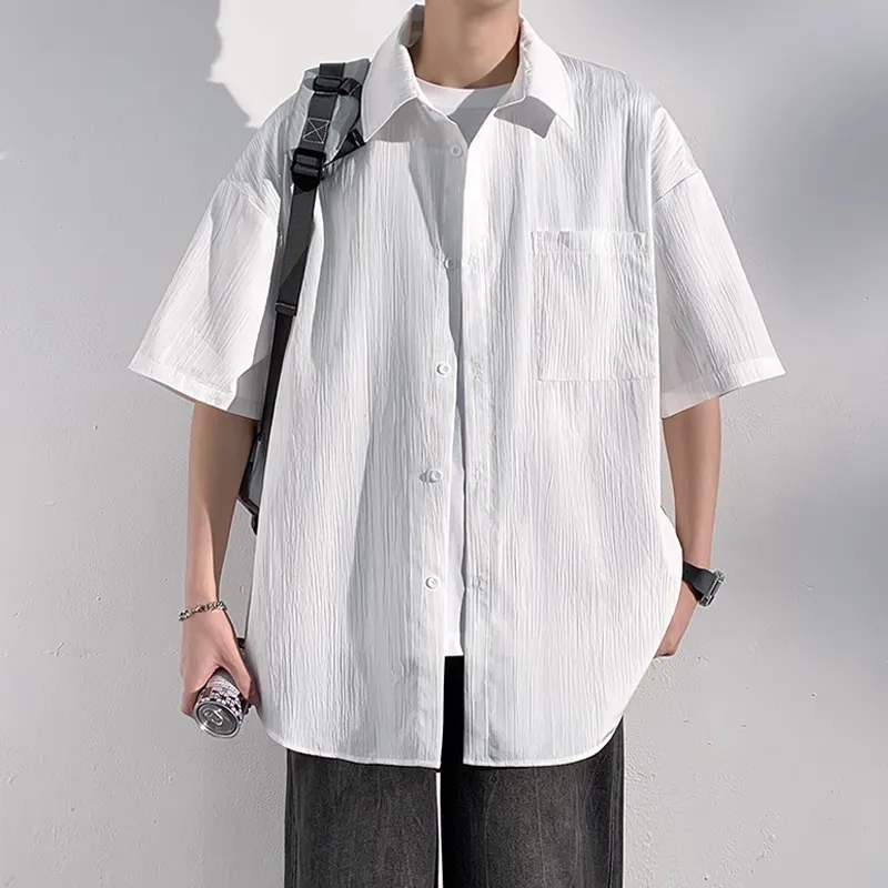 TESTUNG Shirts Unisex-2