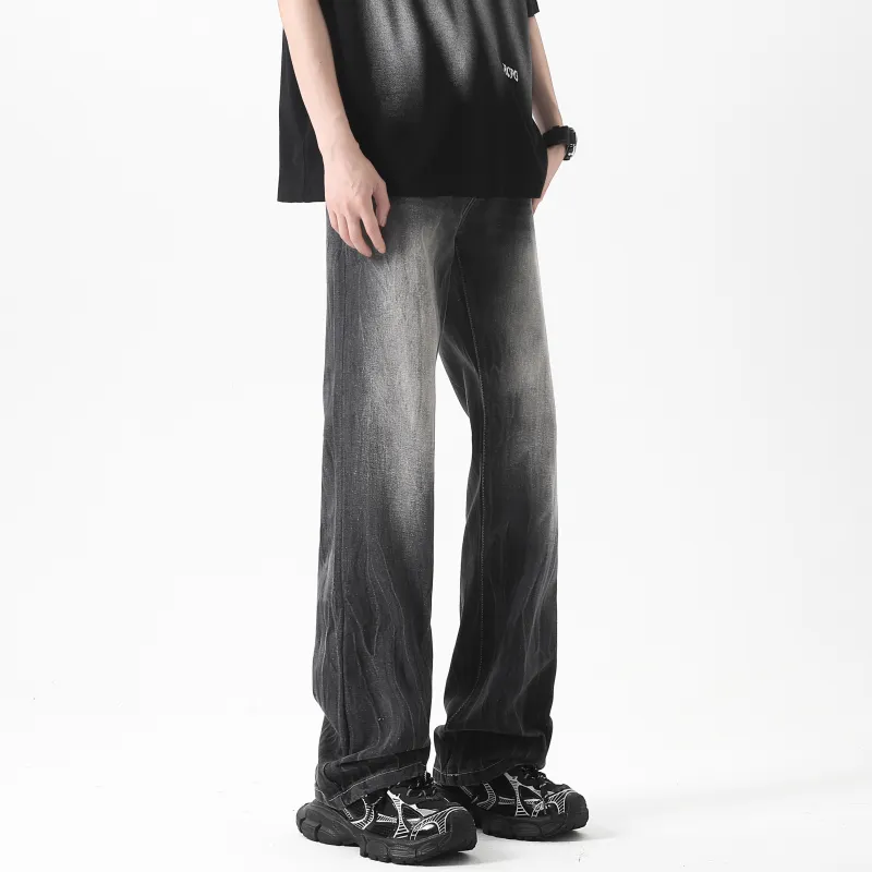 SCHEPPERHEYN Jeans Unisex-4