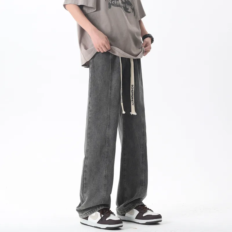 SCHEPPERHEYN Jeans Unisex-16