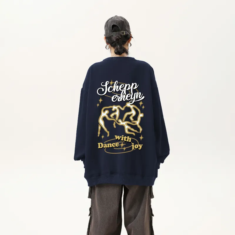 SCHEPPERHEYN Sweatshirts Unisex-2