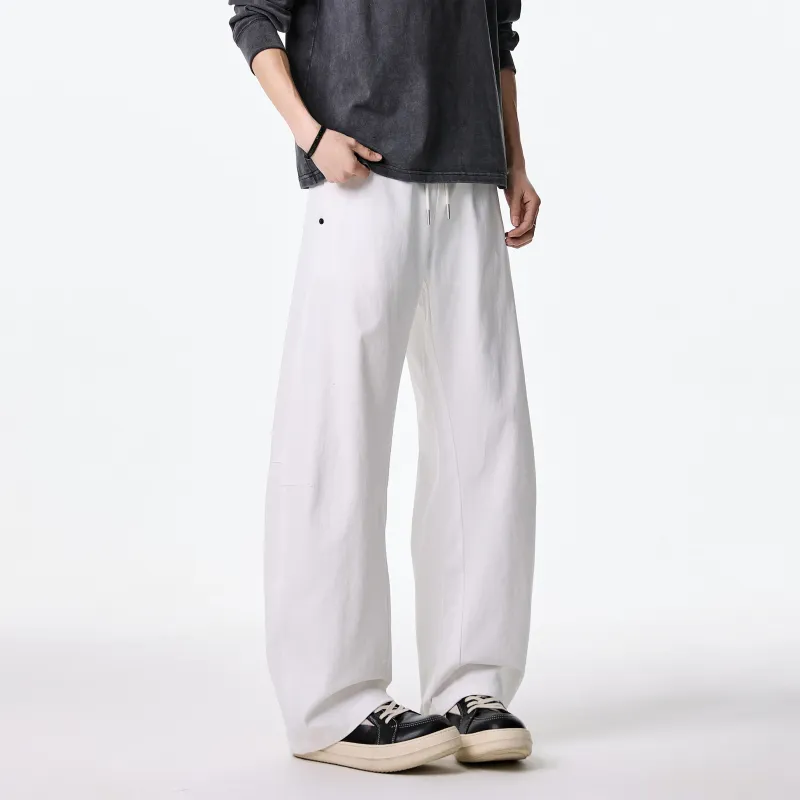 SCHEPPERHEYN Casual Pants Unisex-3