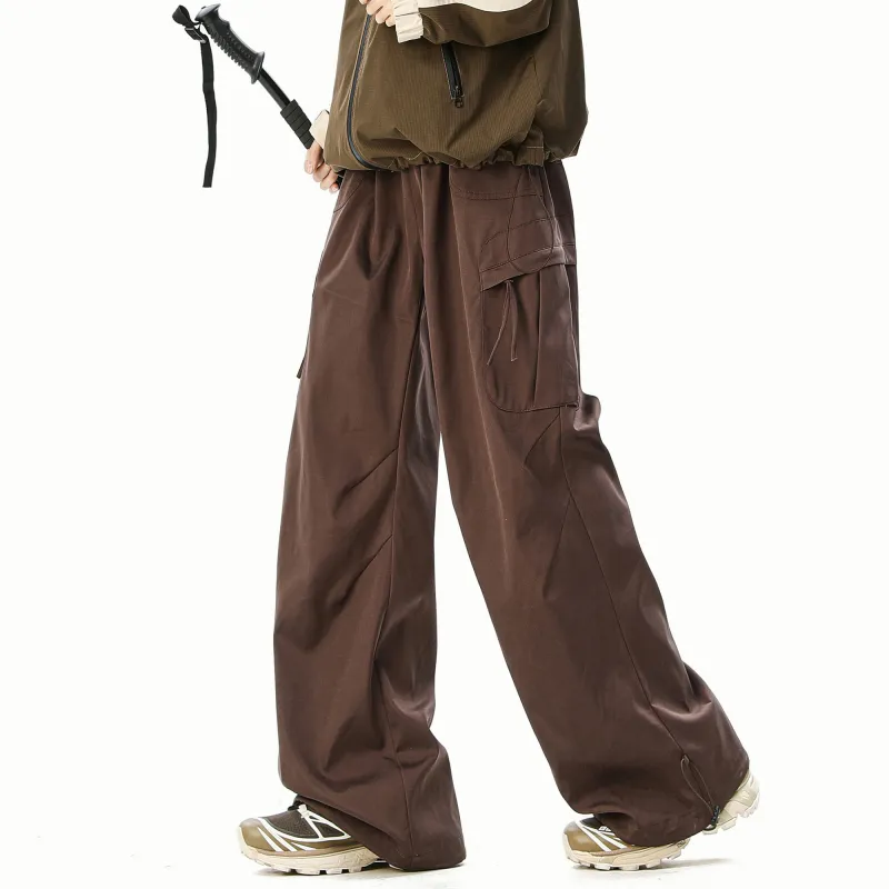 SCHEPPERHEYN Cargo Pants Unisex-7