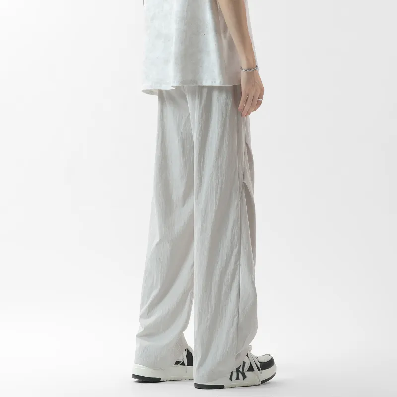SCHEPPERHEYN Casual Pants Unisex-4