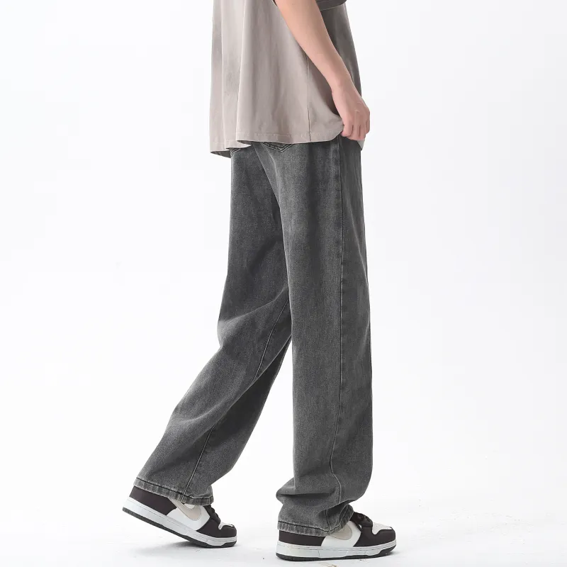 SCHEPPERHEYN Jeans Unisex-9