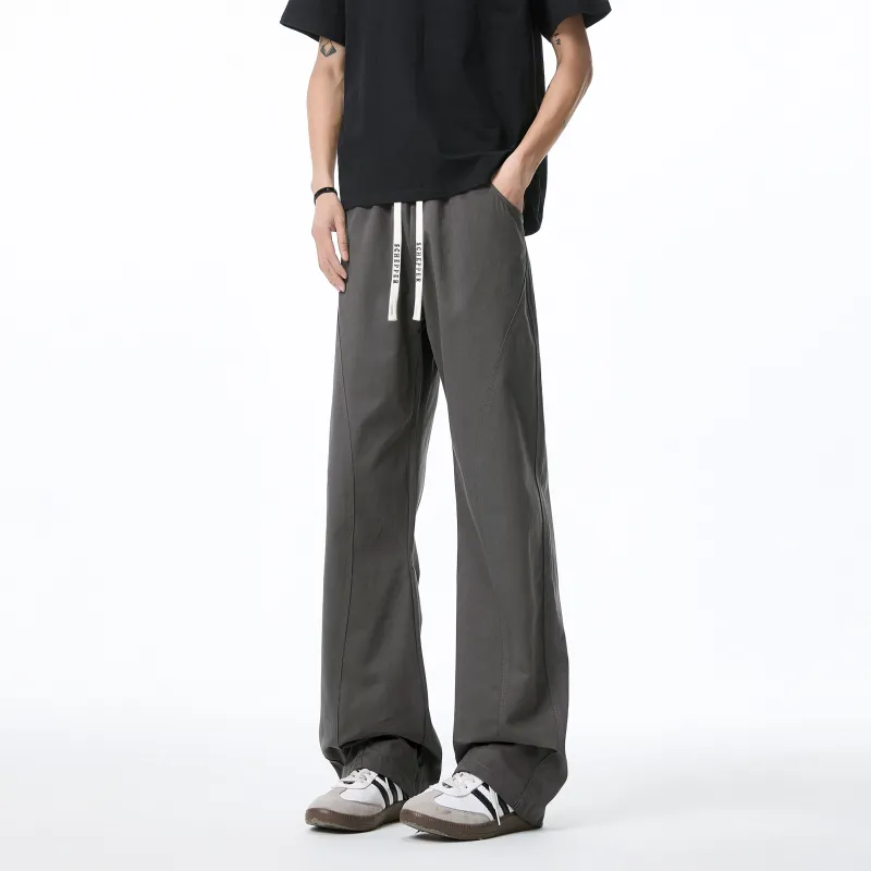 SCHEPPERHEYN Casual Pants Unisex-2