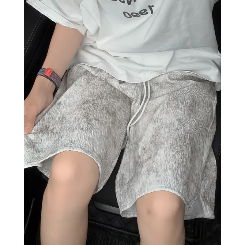 SCHEPPERHEYN Casual Shorts Unisex-2