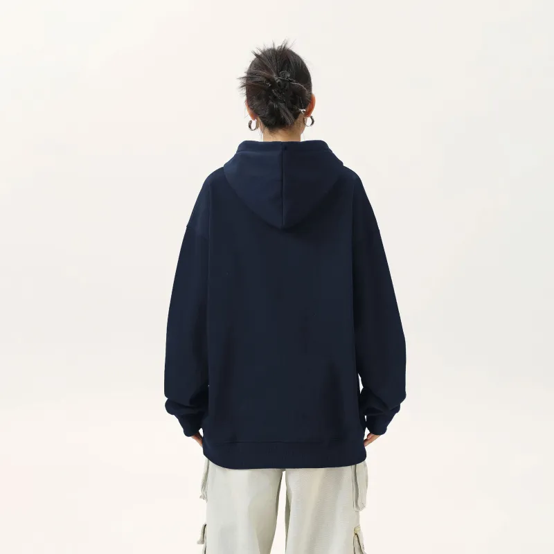 SCHEPPERHEYN Sweatshirt Unisex Heather Gray-5