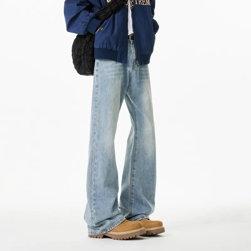 SCHEPPERHEYN Jeans Unisex-10