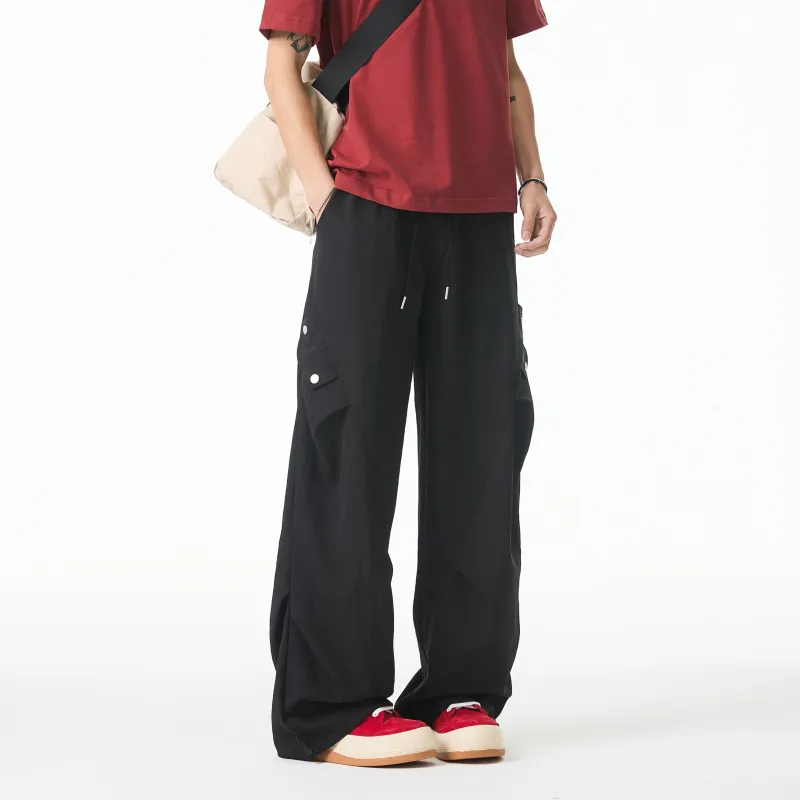 SCHEPPERHEYN Casual Pants Unisex-8
