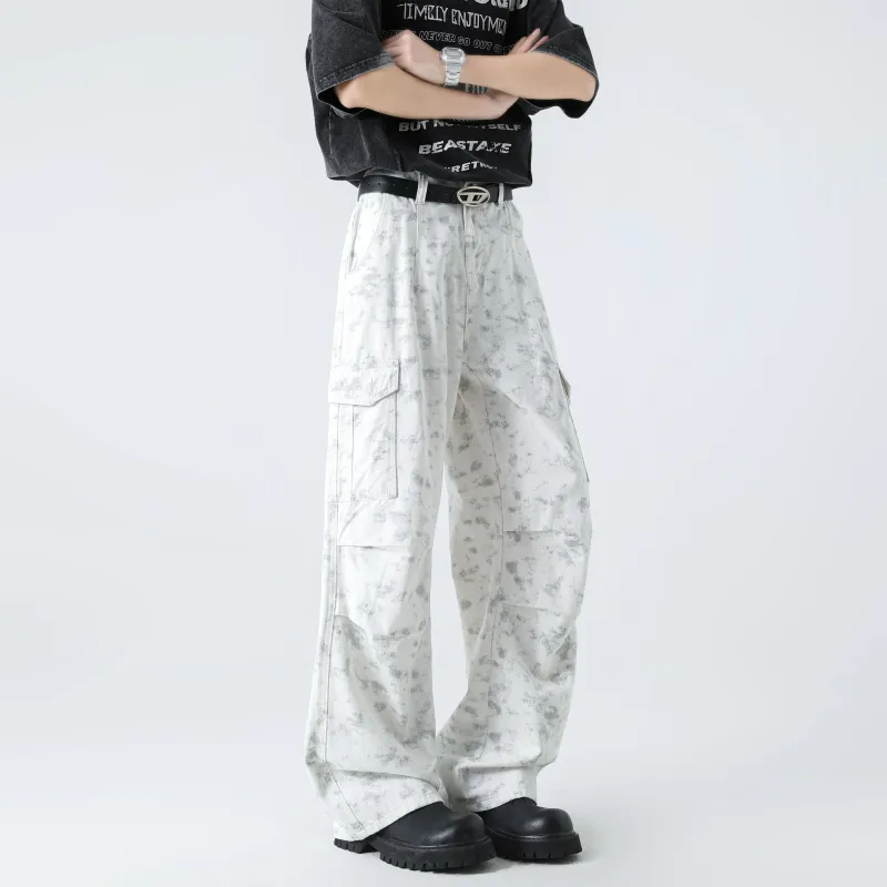 SCHEPPERHEYN Cargo Pants Unisex-8