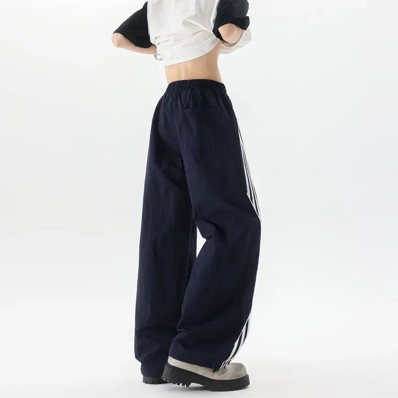 SCHEPPERHEYN Casual Pants Unisex-4