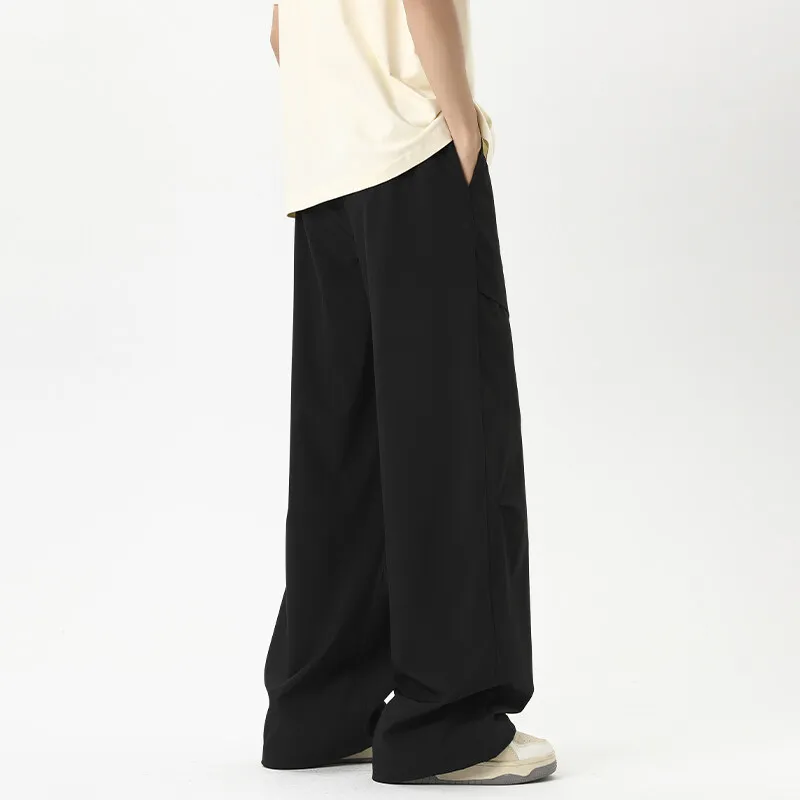 SCHEPPERHEYN Casual Pants Unisex-4
