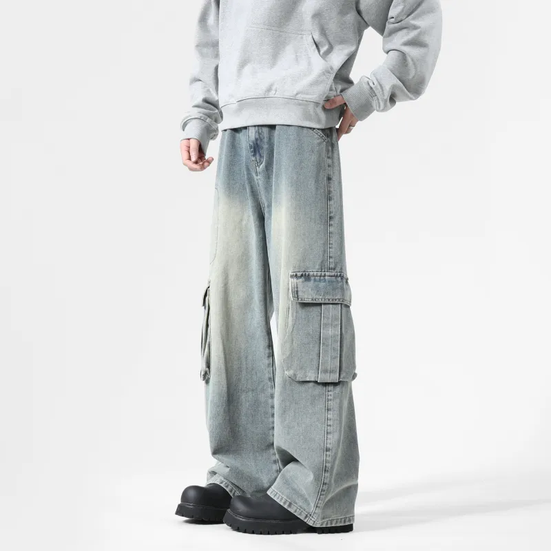SCHEPPERHEYN Jeans Unisex-2