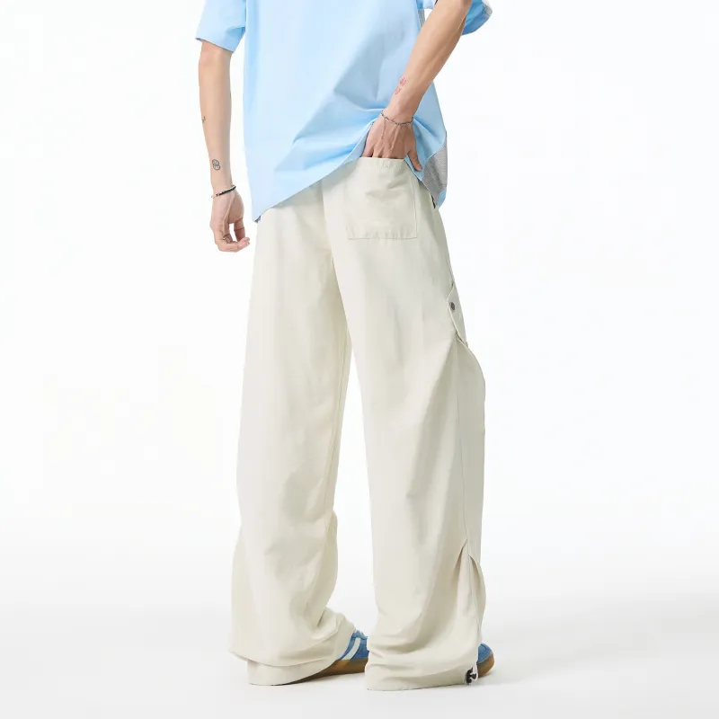 SCHEPPERHEYN Casual Pants Unisex-4