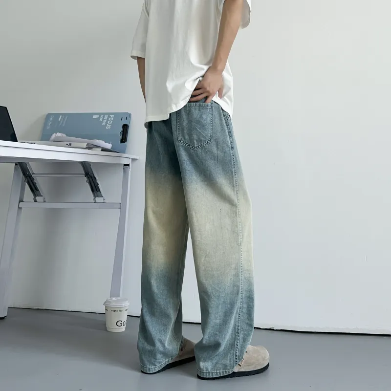 SCHEPPERHEYN Jeans Unisex-3