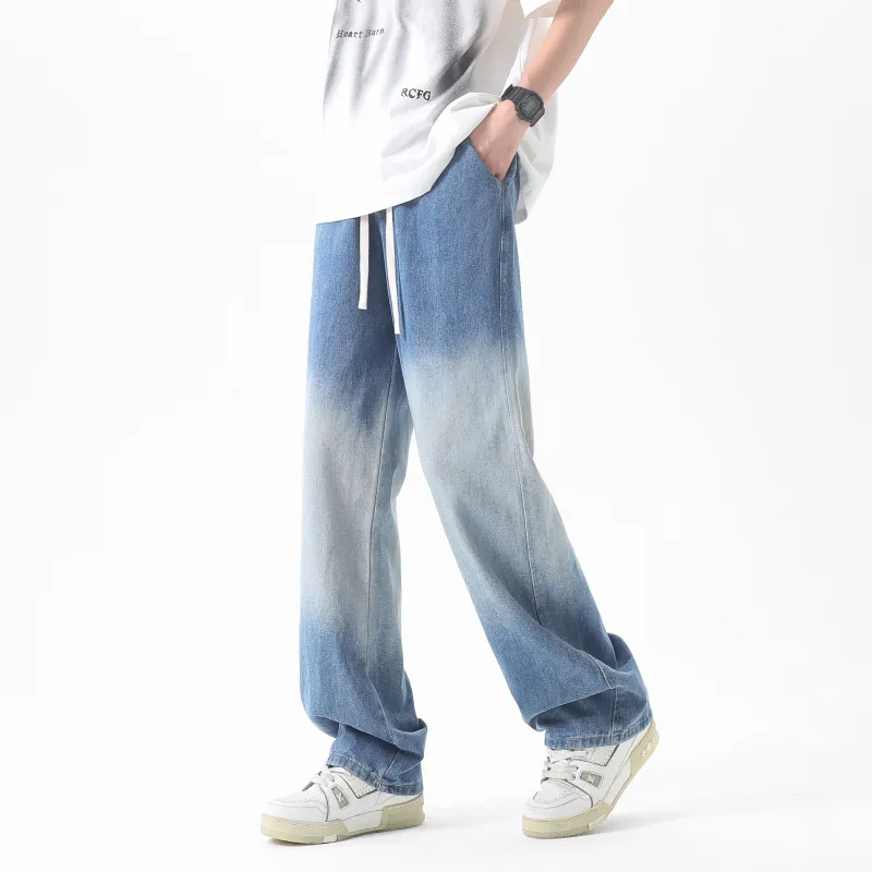 SCHEPPERHEYN Jeans Unisex-16