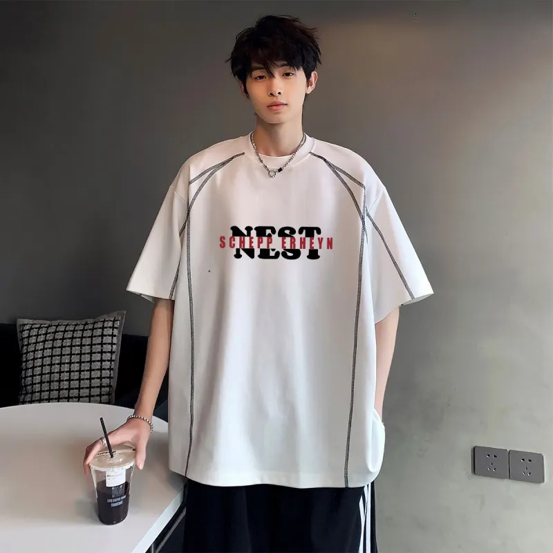 SCHEPPERHEYN T Shirts Unisex-2