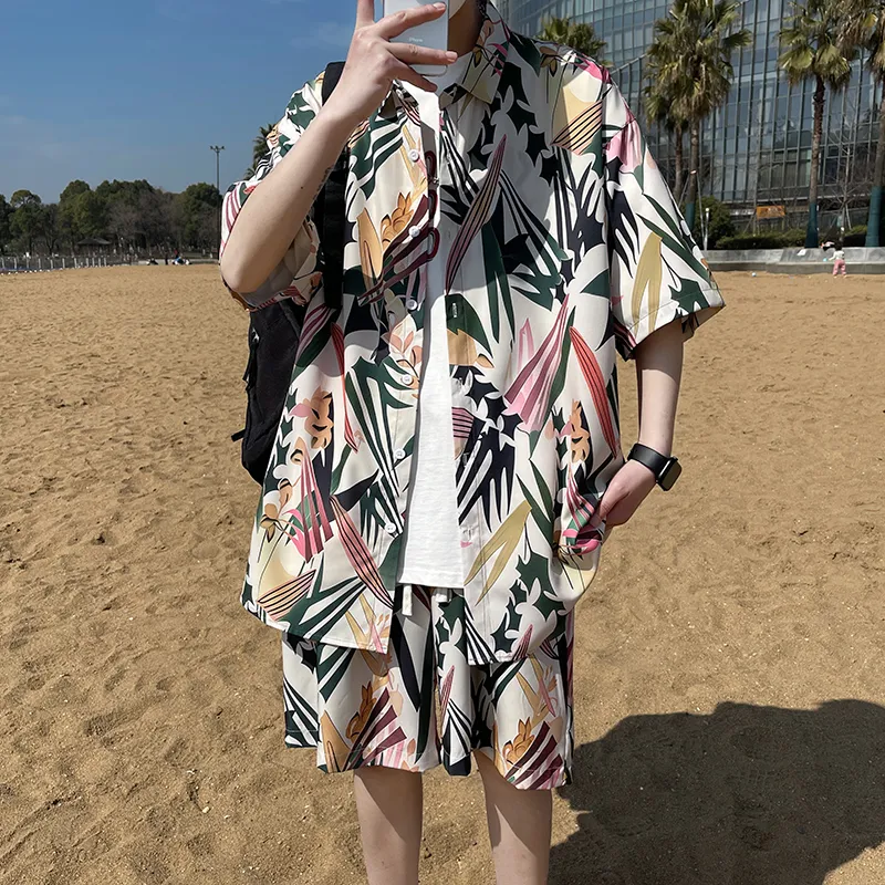 SCHEPPERHEYN Shirt Matching Set Unisex-20