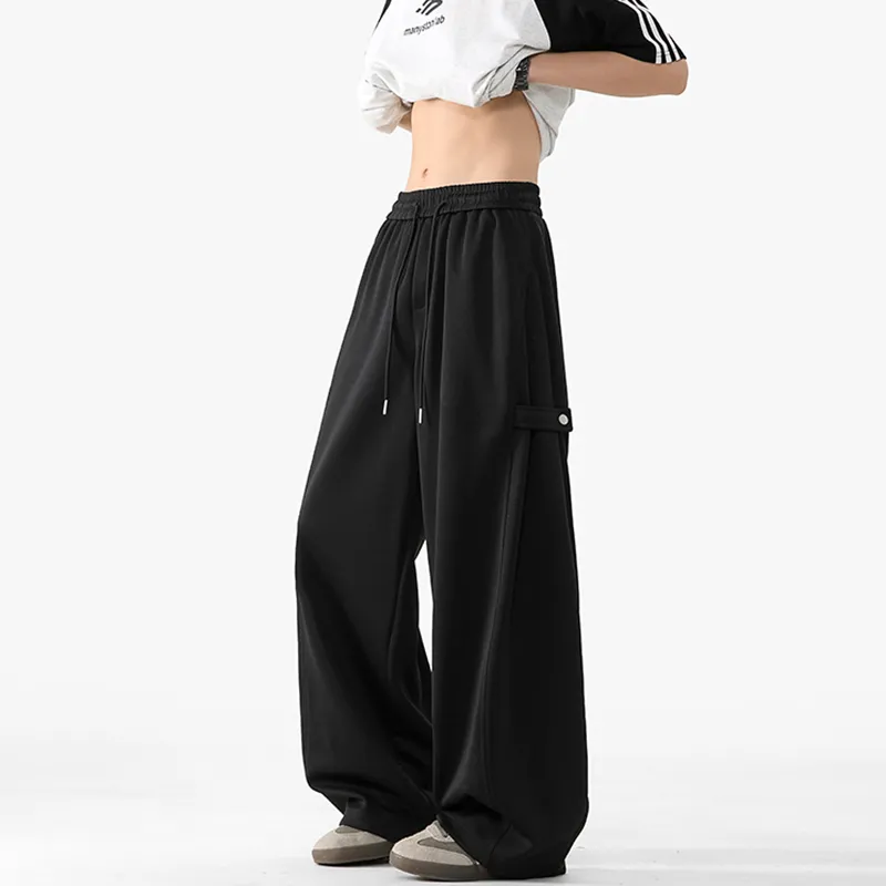 SCHEPPERHEYN Casual Pants Unisex-11