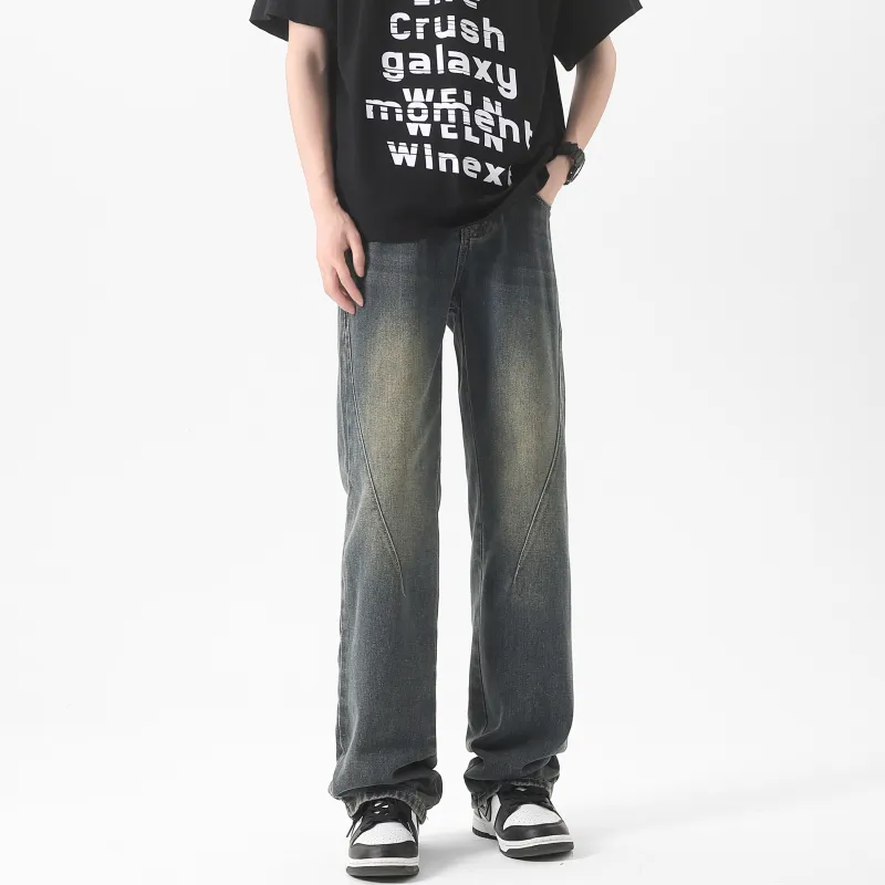 SCHEPPERHEYN Jeans Unisex-4
