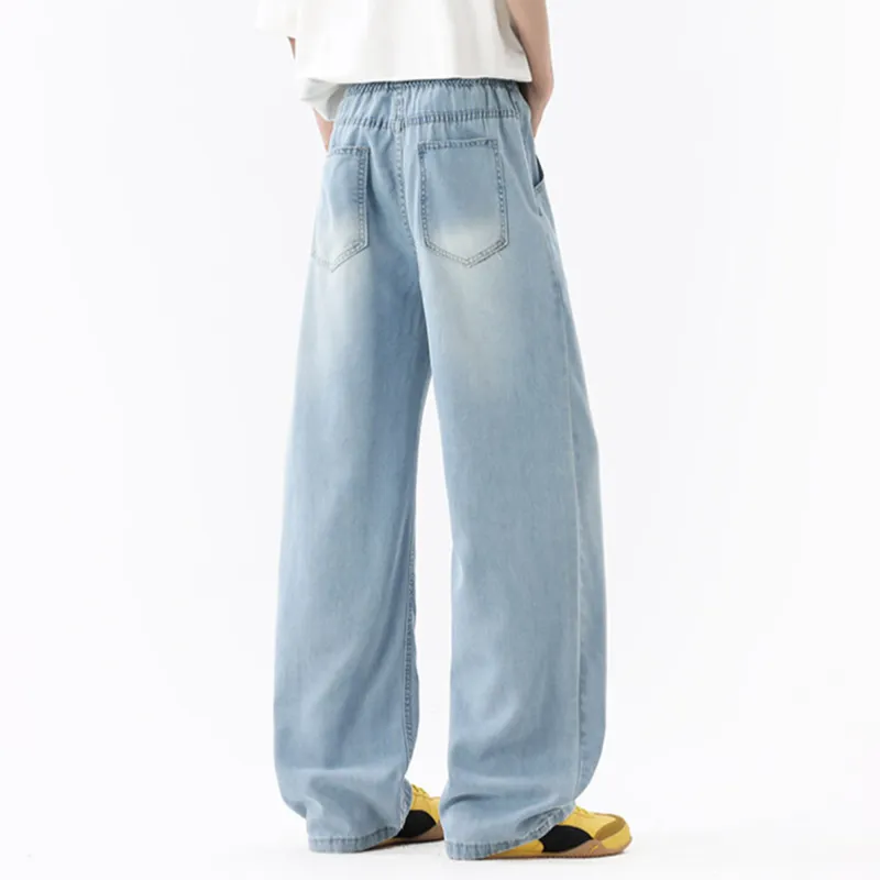 SCHEPPERHEYN Jeans Unisex-18