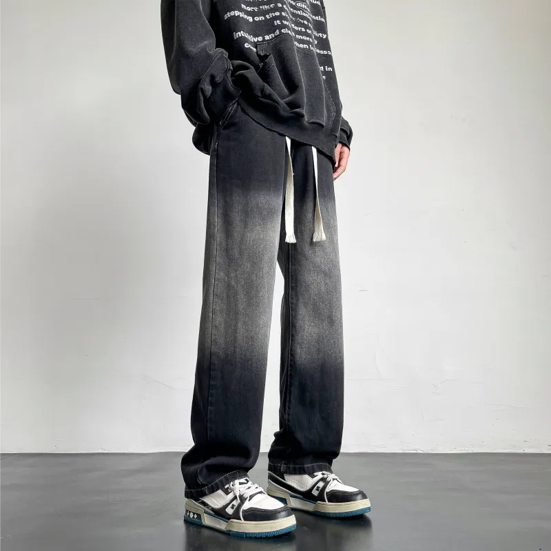 SCHEPPERHEYN Jeans Unisex-7