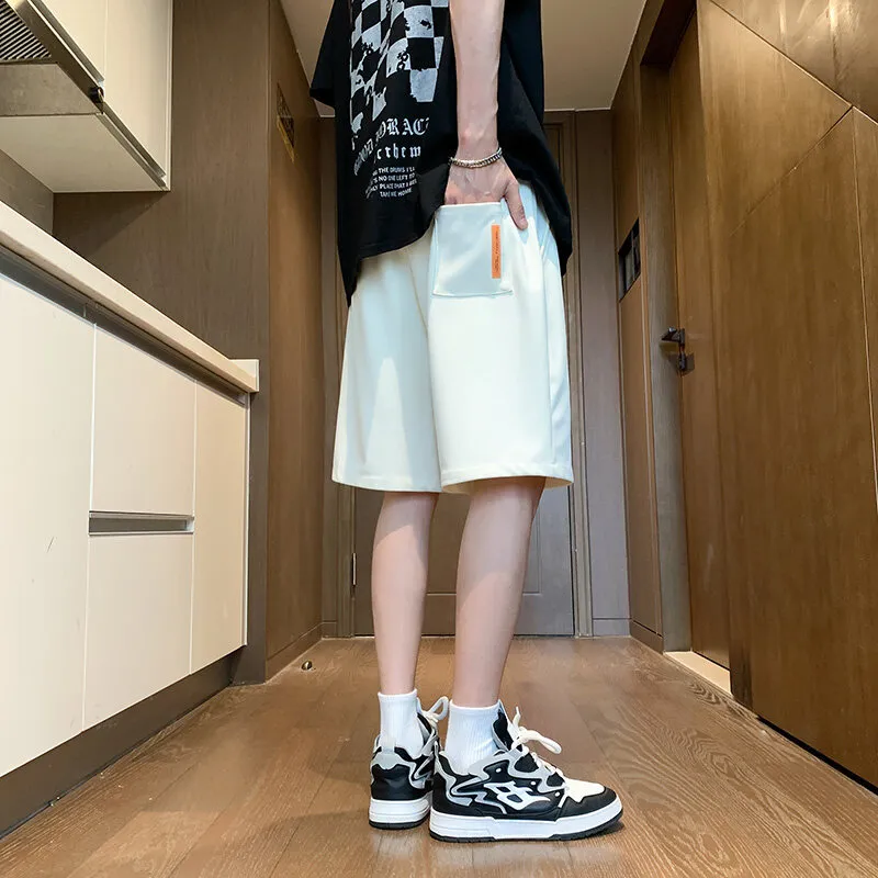 SCHEPPERHEYN Casual Shorts Unisex-2